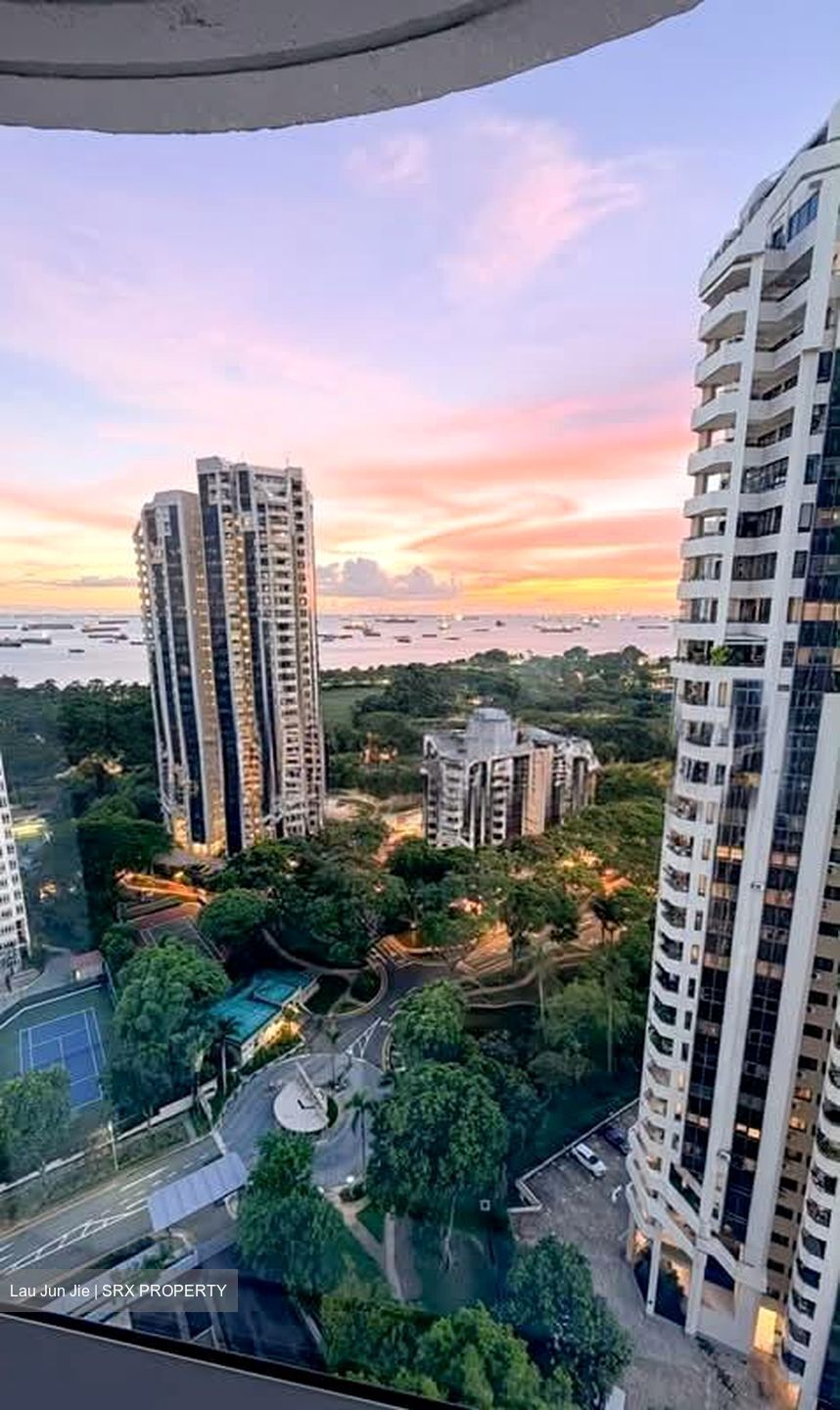 The Bayshore (D16), Condominium #595608951